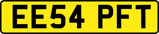 EE54PFT