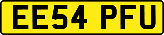 EE54PFU