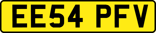 EE54PFV