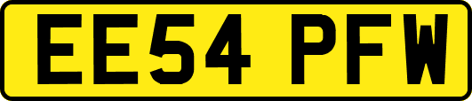 EE54PFW