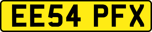 EE54PFX