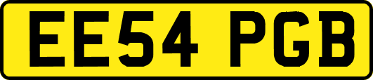 EE54PGB