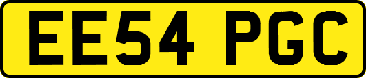 EE54PGC