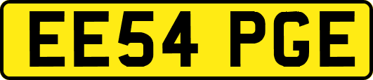 EE54PGE