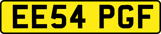 EE54PGF
