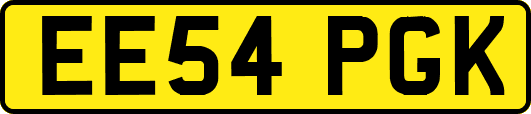 EE54PGK