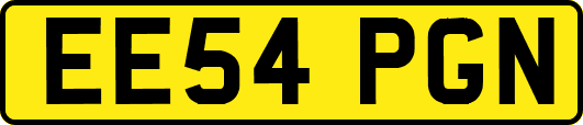 EE54PGN