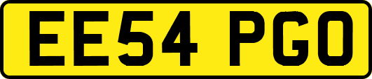 EE54PGO