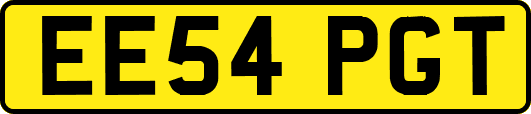 EE54PGT
