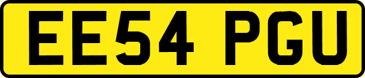 EE54PGU