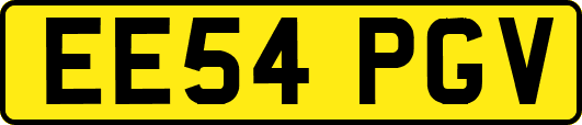 EE54PGV