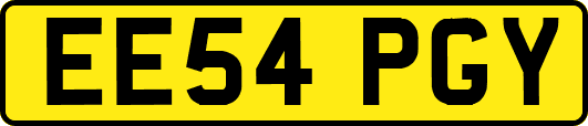 EE54PGY
