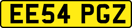 EE54PGZ