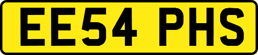 EE54PHS