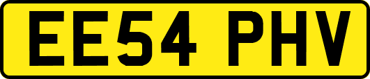 EE54PHV