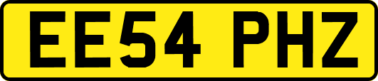 EE54PHZ