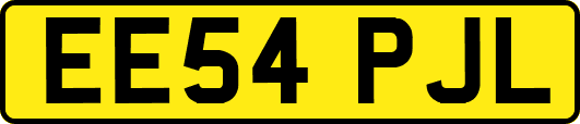 EE54PJL