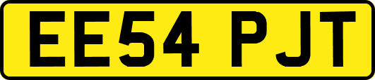 EE54PJT