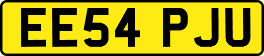 EE54PJU