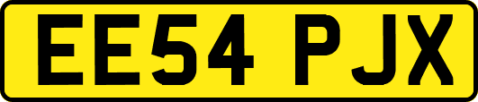 EE54PJX