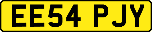 EE54PJY