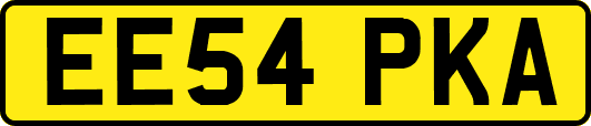 EE54PKA