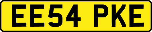 EE54PKE