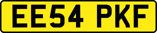 EE54PKF