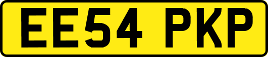 EE54PKP