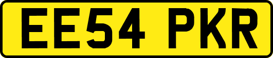 EE54PKR
