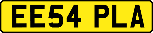EE54PLA