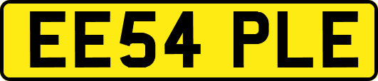 EE54PLE