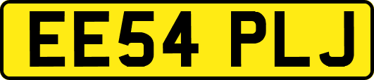 EE54PLJ