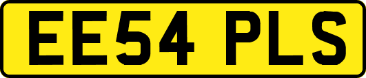 EE54PLS