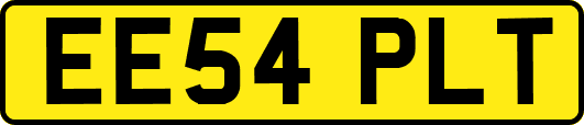 EE54PLT