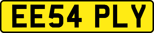 EE54PLY
