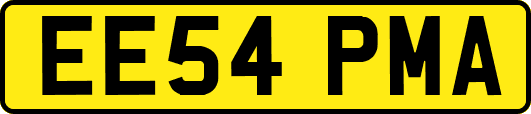 EE54PMA