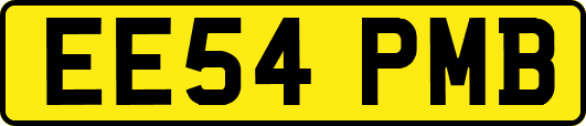 EE54PMB