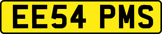 EE54PMS