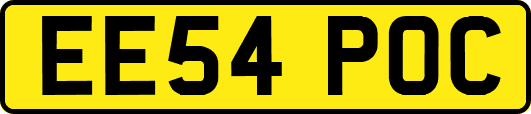 EE54POC