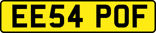 EE54POF