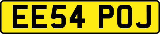 EE54POJ