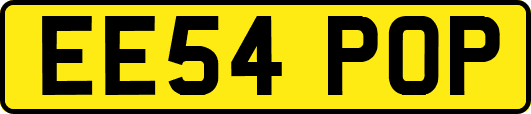 EE54POP