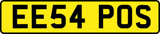EE54POS
