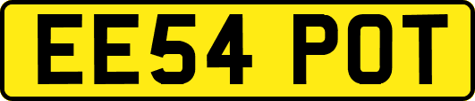EE54POT