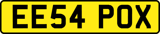 EE54POX