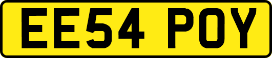 EE54POY