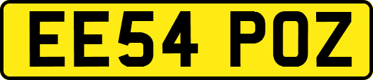 EE54POZ