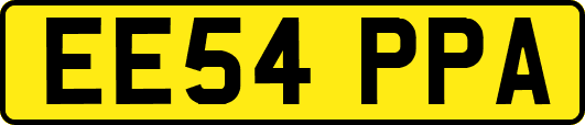 EE54PPA