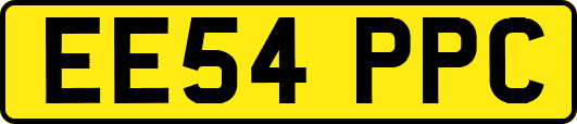 EE54PPC